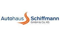 Logo Schiffmann GmbH & Co. KG Bonn