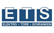 Logo ETS-Technik Martin Lütz Elektro Tore Schranken Bonn