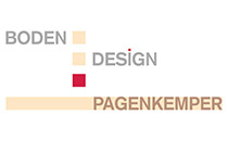 Logo Bodendesign Pagenkemper e.Kfr. Bonn