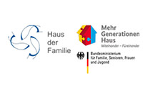 Logo Familienbildungsstätte Haus der Familie Bonn
