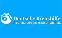 Logo Stiftung Deutsche Krebshilfe Bonn