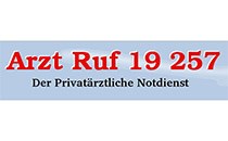 Logo Arzt Ruf 19 257 Privatärztlicher Notdienst GmbH Bonn
