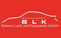 Logo Bonner Lack und Karosserie GmbH Bonn