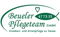 Logo Beueler Pflegeteam GmbH Bonn