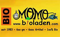Logo Bioladen Momo Bonn