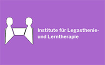 Logo ILT Institut für Legasthenie- und Lerntherapie Bonn