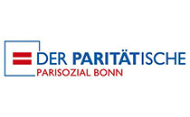 Logo Deutscher Paritätischer Wohlfahrtsverband Bonn