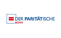 Logo Deutscher Paritätischer Wohlfahrts- verband Landesverband NRW e.V. (Kreisgruppe Bonn) Bonn