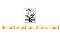 Logo Raderschad Bestattungen Bonn