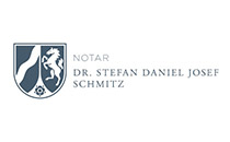 Logo Stefan Daniel Josef Schmitz Dr.jur. Notar Bonn