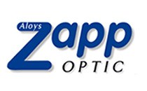 Logo Zapp Optic Inh. Aloys Zapp Augenoptikermeister Bonn