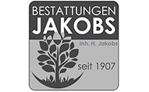 Logo Jakobs Bestattungen Beerdigungsunternehmen seit 1907 Bonn