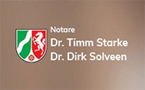 Logo Starke Timm Dr. u. Solveen Dirk Dr. Notare Bonn