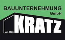 Logo Kratz Bauunternehmung GmbH Bonn