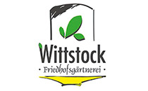Logo Friedhofsgärtnerei Wittstock Bonn