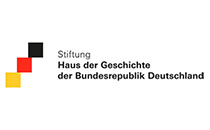 Logo Stiftung Haus der Geschichte der Bundesrepublik Deutschland Bonn
