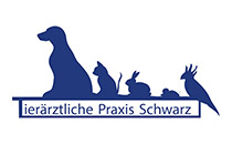 Logo Tierarztpraxis L. Schwarz Ihre Kleintierpraxis für Bonn und Umgebung Bonn
