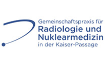 Logo Gemeinschaftspraxis für Radiologie und Nuklearmedizin in der Kaiser-Passage Bonn