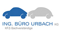 Logo Ing.-Büro Urbach KG, ADAC - Vertragssachverständiger Bonn