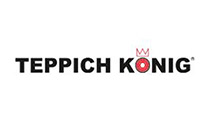 Logo Teppich König Inh. Ulrike Feuerstein Bonn
