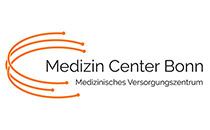 Logo MVZ Medizin Center Bonn GmbH Bonn