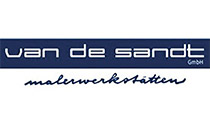 Logo Albert van de Sandt Malerwerkstätten GmbH Bonn