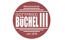 Logo Beueler Bestattungshaus Gottfried Büchel III KG Bonn