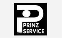 Logo Prinz Service GmbH Sanitär-, Heizungs- u. Elektroinstallation Bonn