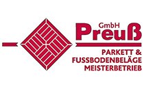 Logo Parkett Preuß GmbH Parkett, Fußbödenbeläge Bonn
