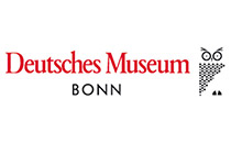Logo Deutsches Museum Bonn Im Wissenschaftszentrum Bonn
