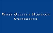 Logo Anke Wiese-Ollefs u. Tanja Hombach Steuerberaterinnen Bonn