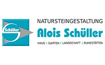 Logo Schüller Alois Natursteingestaltung Bonn