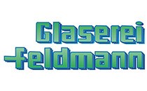 Logo Feldmann Glaserei Bonn