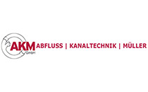 Logo Abfluss Kanaltechnik Müller GmbH Bonn