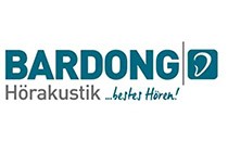 Logo Bardong Hörakustik Bonn