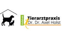 Logo Holst Axel Dr.med Dr.med.vet. Tierarztpraxis Bonn