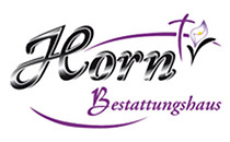 Logo Bestattungshaus Horn GmbH Bonn