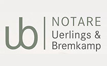 Logo Michael Uerlings & Dr. Till Bremkamp Notare Bonn