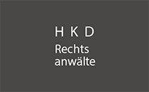 Logo Hohlfeld / Ketzer / Driesen Rechtsanwälte / Fachanwälte Bonn