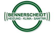 Logo BENNERSCHEIDT HEIZTECHNIK GmbH & Co. KG Bonn