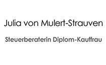 Logo Mulert-Strauven Julia von Steuerberaterin Bonn