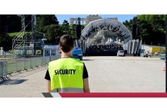 Bildergallerie RHENANIA Sicherheitsdienste GmbH Bonn