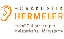 Logo Hörakustik Hermeler GmbH Bonn