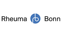 Logo Rheuma Bonn - Dr. Florian Fischer, Martina Moll-Müller, Dr. Frank Striesow Bonn