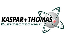 Logo Kaspar + Thomas Inh. Alfred Kaspar e.K. Elektroinstallation und -technik Bonn