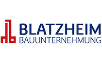 Logo Blatzheim Bauunternehmung GmbH & Co. KG Bonn