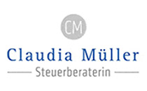 Logo Müller Claudia Dipl.-Kffr.(FH) Steuerberaterin Bonn