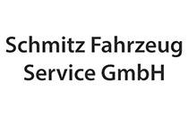 Logo Schmitz Fahrzeug Service GmbH Bonn