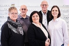 Bildergallerie Zapp Optic OHG Augenoptikermeister Bonn