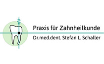 Logo Schaller Stefan L. Dr. med. dent. Praxis für Zahnheilkunde Bonn